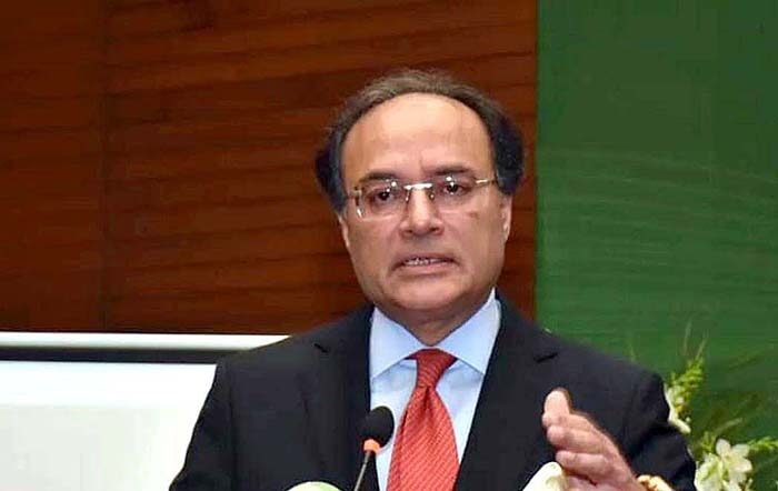 Finance Minister Says petroleum Tax Hike Will Happen Slowly Over Time